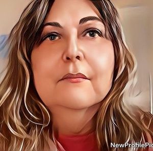 Meet your Posher, Rhonda